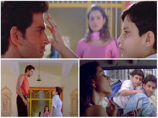 ‘Kaho Naa… Pyaar Hai’ turned 23 years