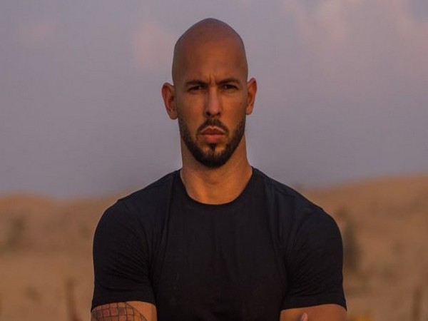 Andrew Tate, his brother to remain in police custody till Feb 27