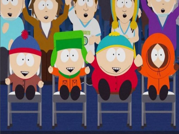 ‘South Park’ sets Season 26 premiere date on CBS
