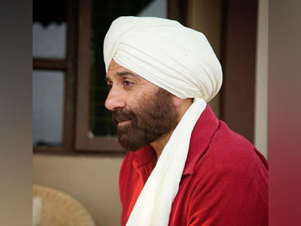 Sunny Deol starrer ‘Gadar 2’ first look unveiled