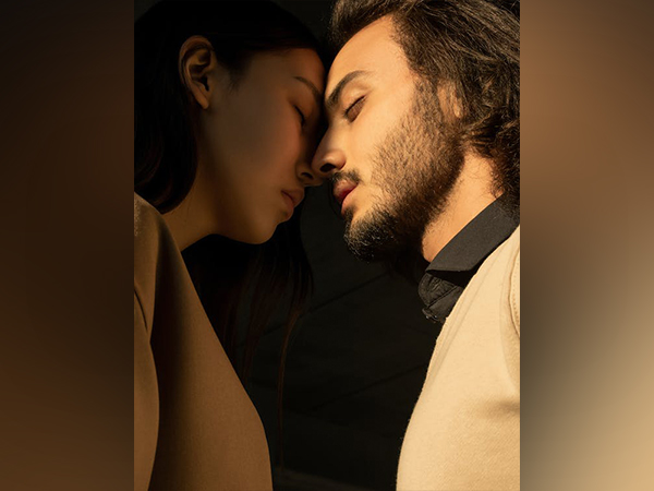 Is oxytocin the new “love hormone”?