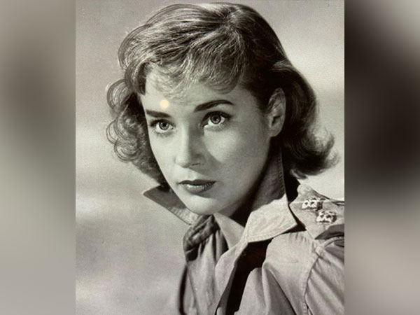 British actor Sylvia Syms passes away at 89