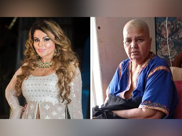 Rakhi Sawant’s mother passes away