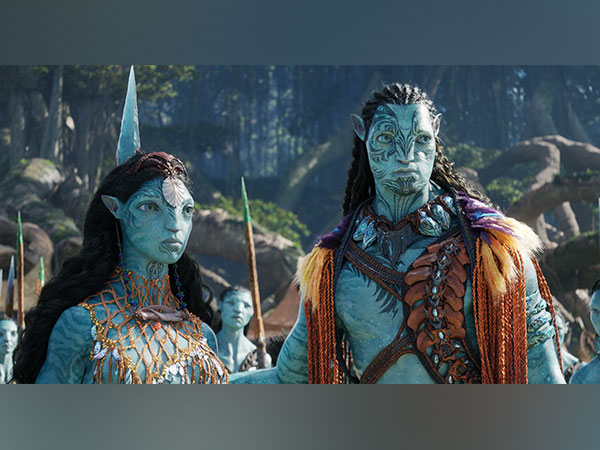‘Avatar 2’ becomes 4th biggest movie in history