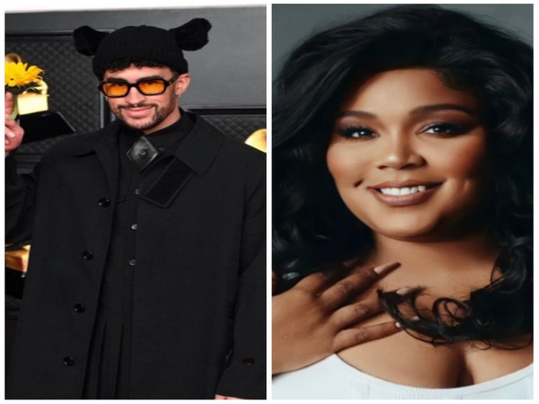 Bad Bunny, Lizzo and many more to perform at 2023 Grammys