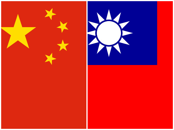 Defiant Taiwan must stand up for itself against China