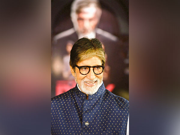 Amitabh Bachchan recalls funny incident