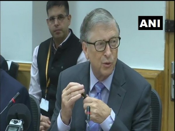 Has Bill Gates found love again? Find out here