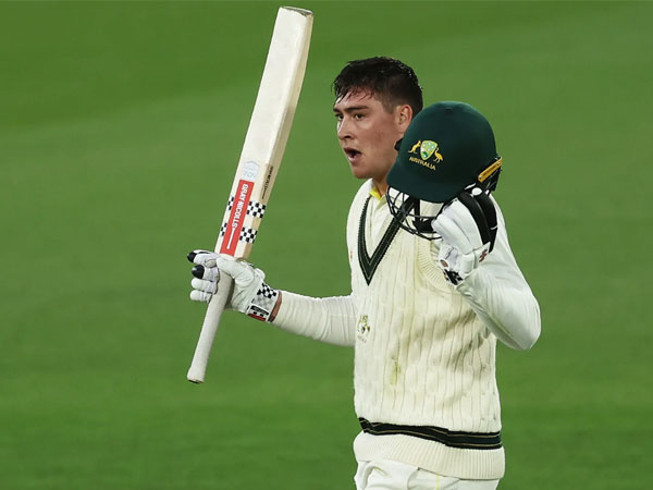 Australia batter Matthew Renshaw taken to hospital