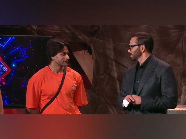 Rohit Shetty takes Shalin Bhanot as first contestant