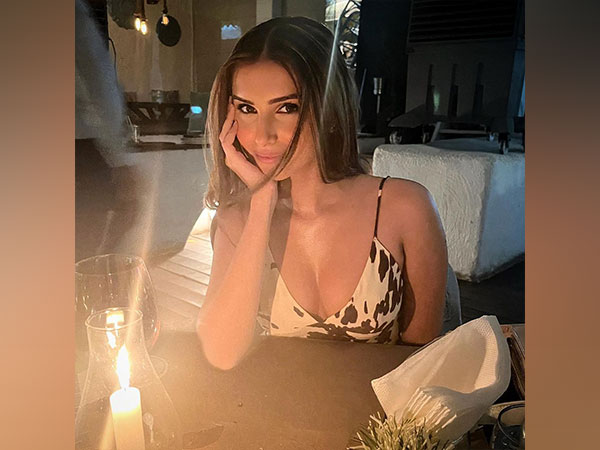 Tara Sutaria shares glimpse of her mid week cravings