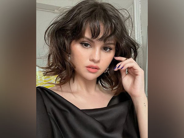 Selena opens up about fluctuating weight