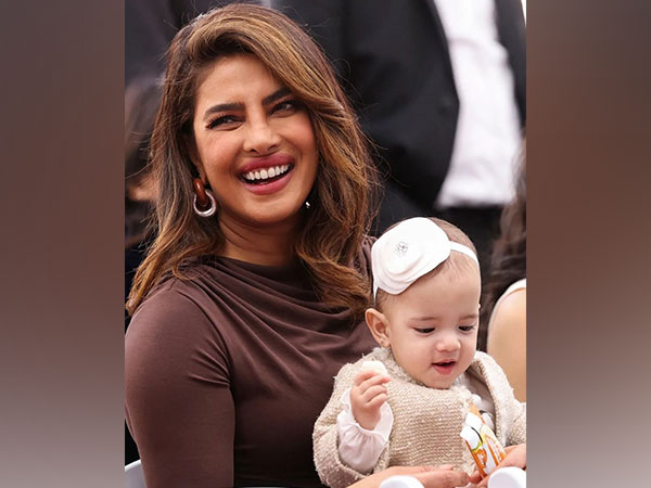 Priyanka drops adorable morning selfies with Malti