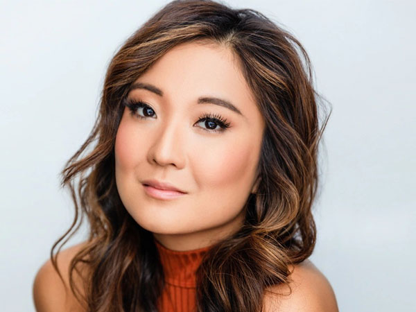 Ashley Park joins ‘Only Murders in the Building Season 3’