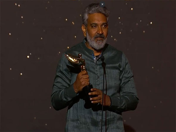 ‘RRR’ wins big at Hollywood Critics Association Award