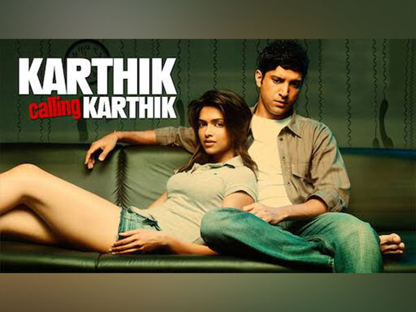 ‘Karthik Calling Karthik’ clocks 13 years