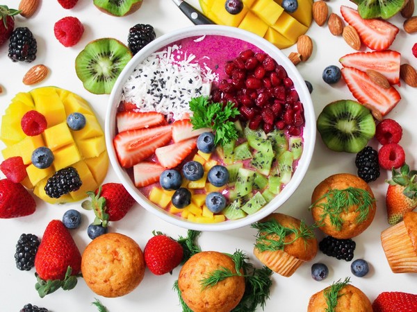 7 foods to consume for better health
