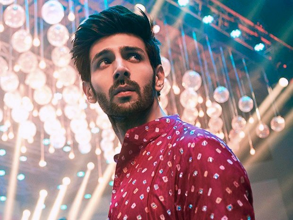 Kartik reunites with team ‘Pyaar Ka Punchnama’