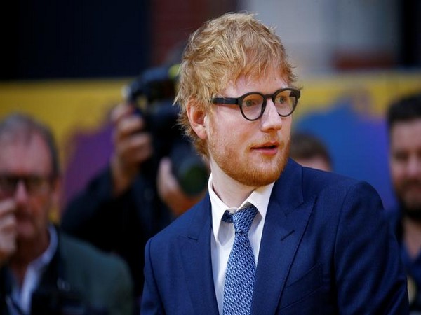 Ed Sheeran announces release date for new album