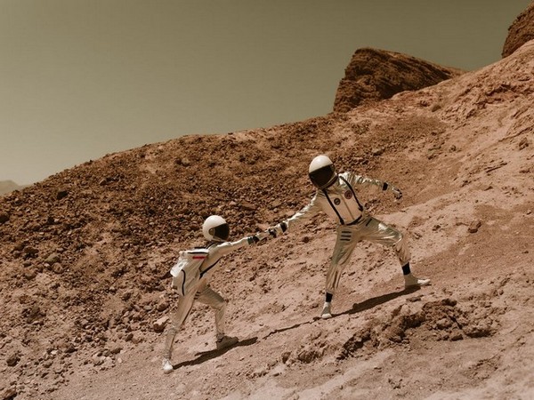 Terminator zones on distant planets could harbour life