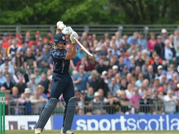 Kyle Coetzer announces retirement from cricket