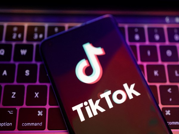TikTok to be blocked from parliamentary devices