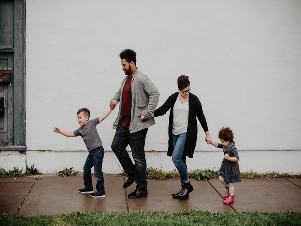 How moms & dads view each other as co-parents affect kids