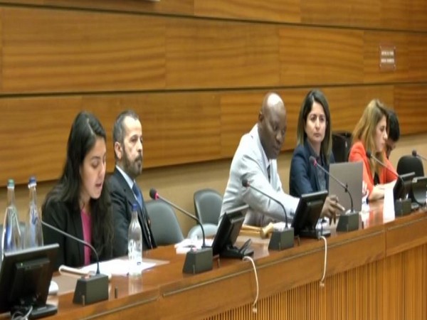 Activists raise human rights situation in Sindh