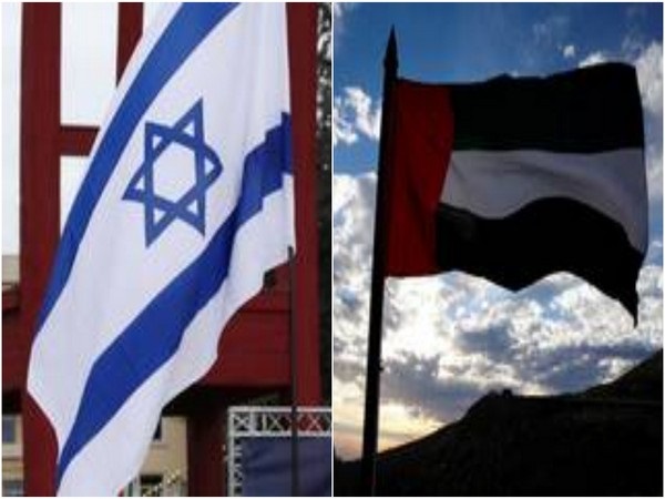 UAE-Israel Comprehensive Economic Partnership