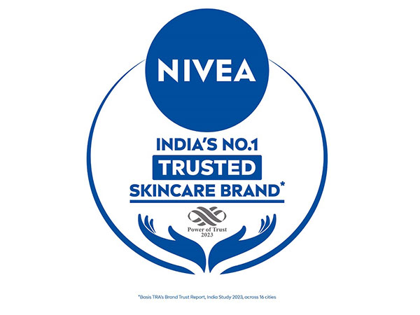 NIVEA Winning praise and loyalty from consumers