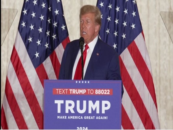Trump tears into Biden administration