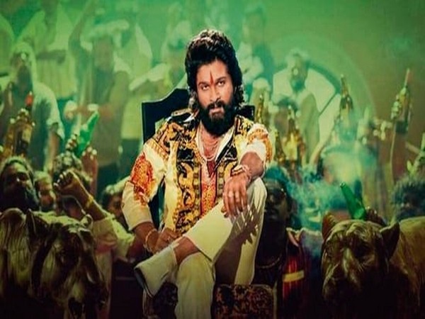 Allu Arjun wins Best Actor for ‘Pushpa 2’ at Gaddar Telangana Film Awards, dedicate it to all his fans