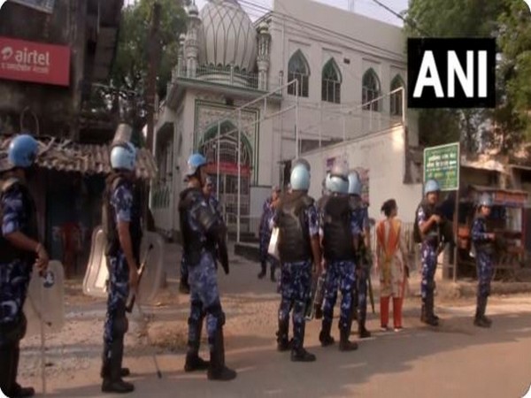Internet suspended in Jamshedpur after stone-pelting between two groups
