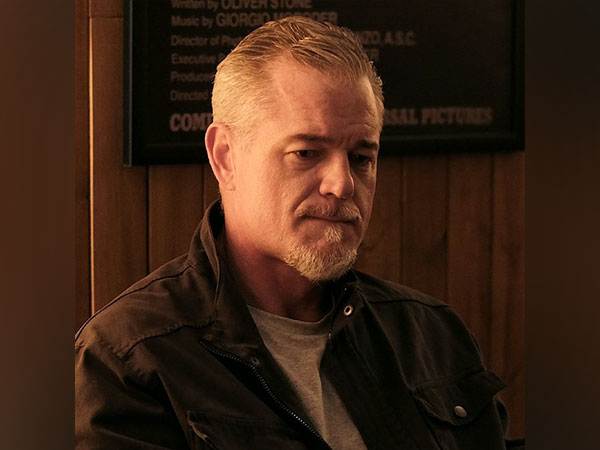 ‘Euphoria’ star Eric Dane joins ‘Bad Boys 4’