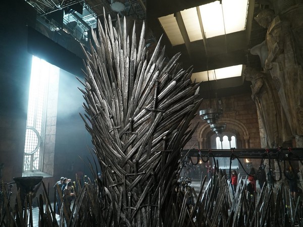 Shooting for ‘House of the Dragon’ season 2 begins