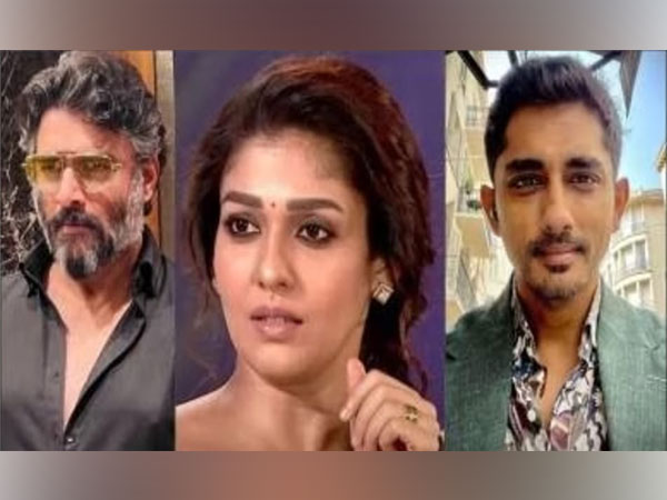 Madhavan, Siddharth and Nayanthara ‘Test’ goes to floor