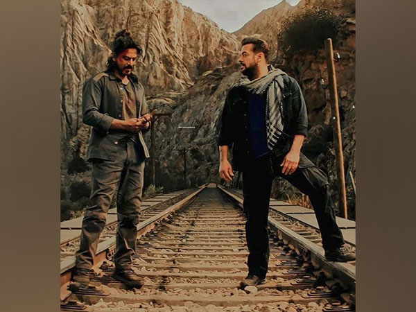 SRK, Salman’s action sequence in ‘Tiger 3’