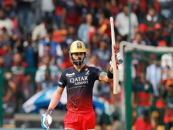 Virat fined 10 per cent of match fee for breaching Code of Conduct