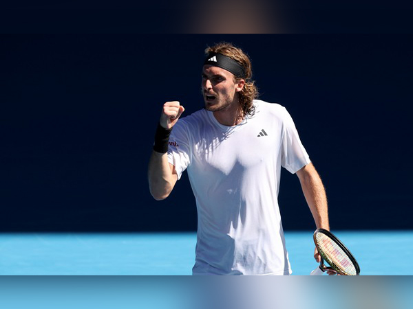 Barcelona Open: Tsitsipas advance to pre-quarters