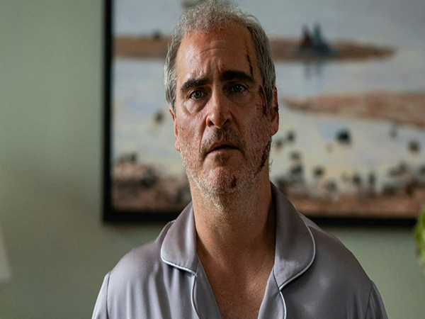 “Not take mushrooms” Joaquin suggests ‘Beau Is Afraid’ movie audience