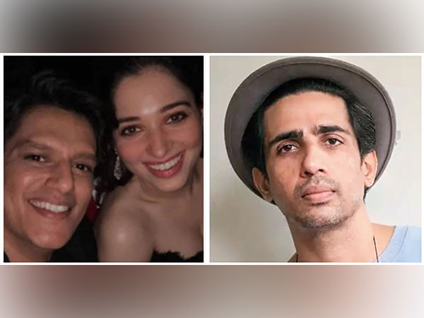 Dating rumours, Gulshan Devaiah teases Vijay with ‘Tammannah’
