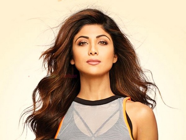 Shilpa Shetty lists benefits of Parsva Bakasana