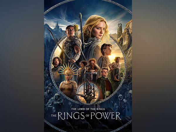 ‘Rings of Power’ to finish filming season 2
