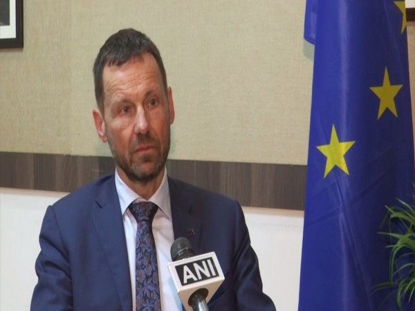 EU special envoy on ban on Afghan women