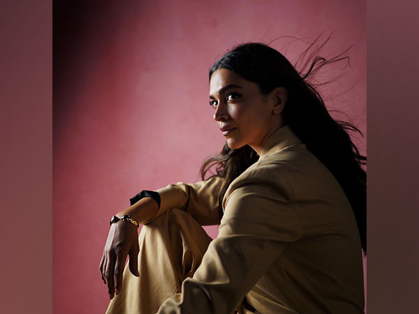 Deepika slays boss lady look