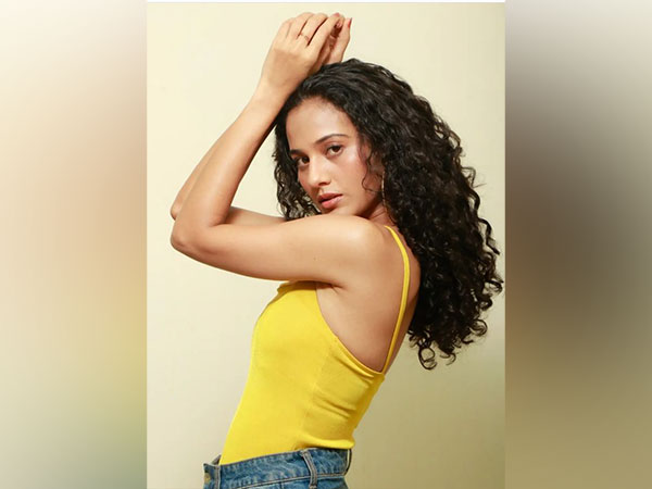 Heena Parmar to join the cast of ‘Pandya Store’