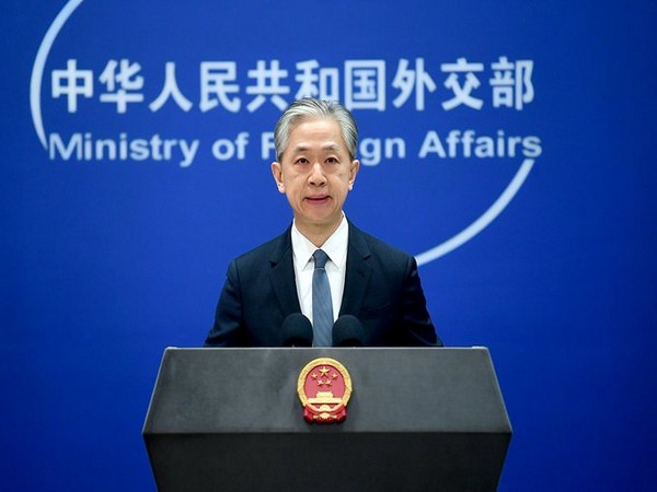 China asks Taliban to protect rights of women