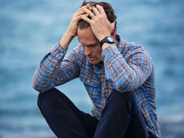 Anti-depressant reduces stress, depression