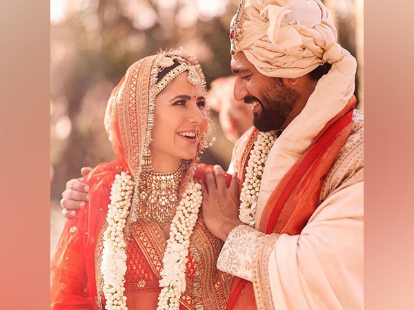 Will Vicky Kaushal divorce Katrina Kaif?