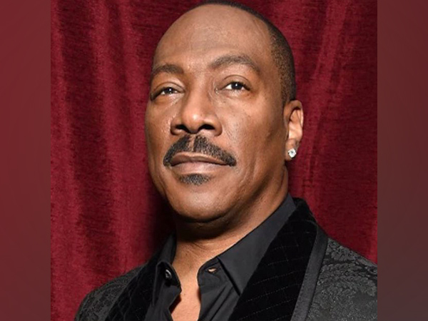 Murphy talks to star new ‘Pink Panther’ film